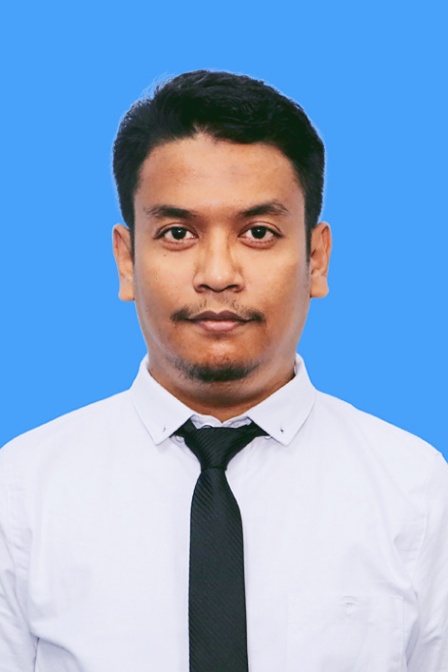 Muhammad Isnaini
