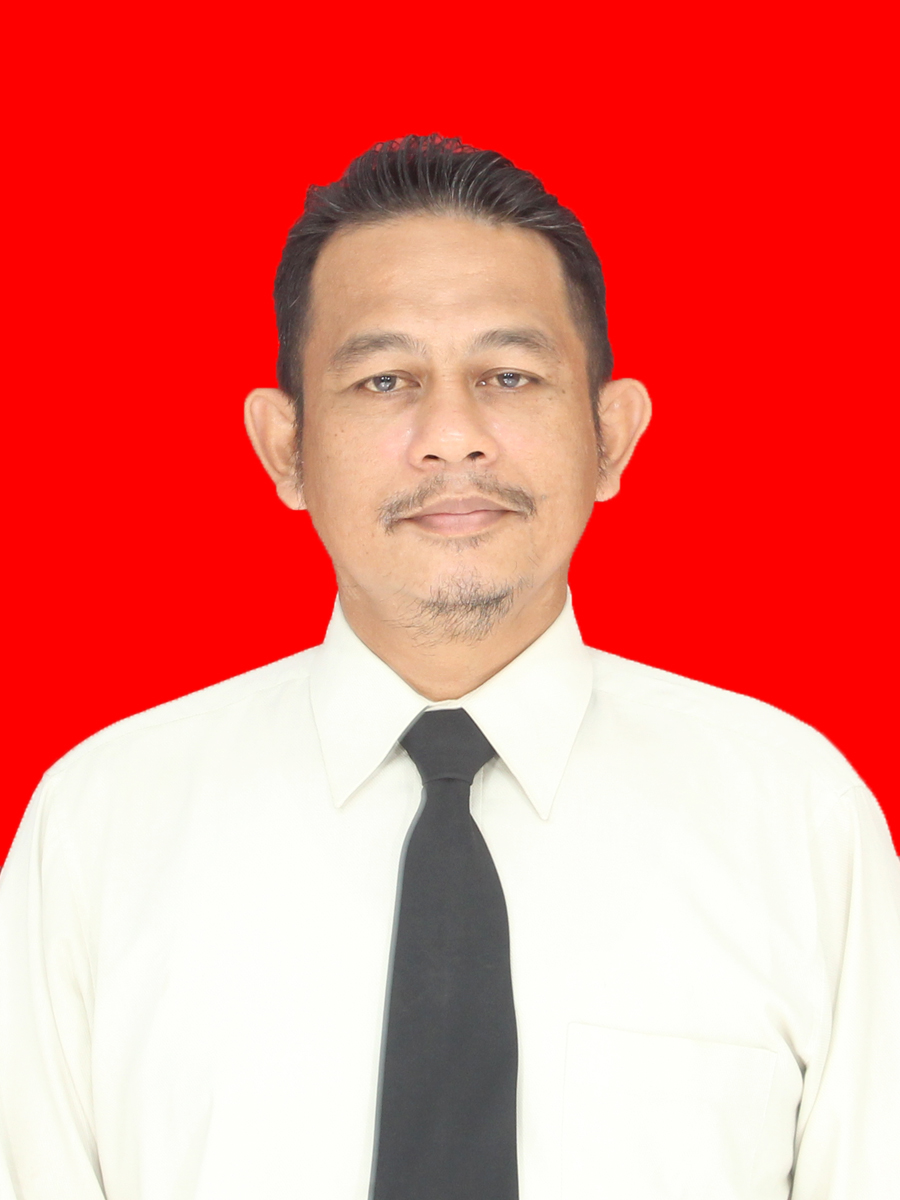 Muchsin Harahap