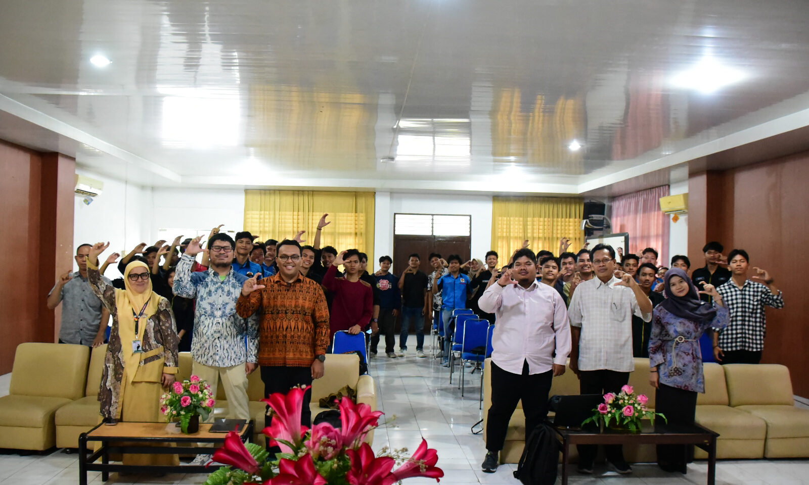 Seminar