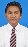 Sukarman Purba