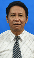 Wanapri Pangaribuan